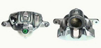 BUDWEG CALIPER 341928 -  Тормозной суппорт